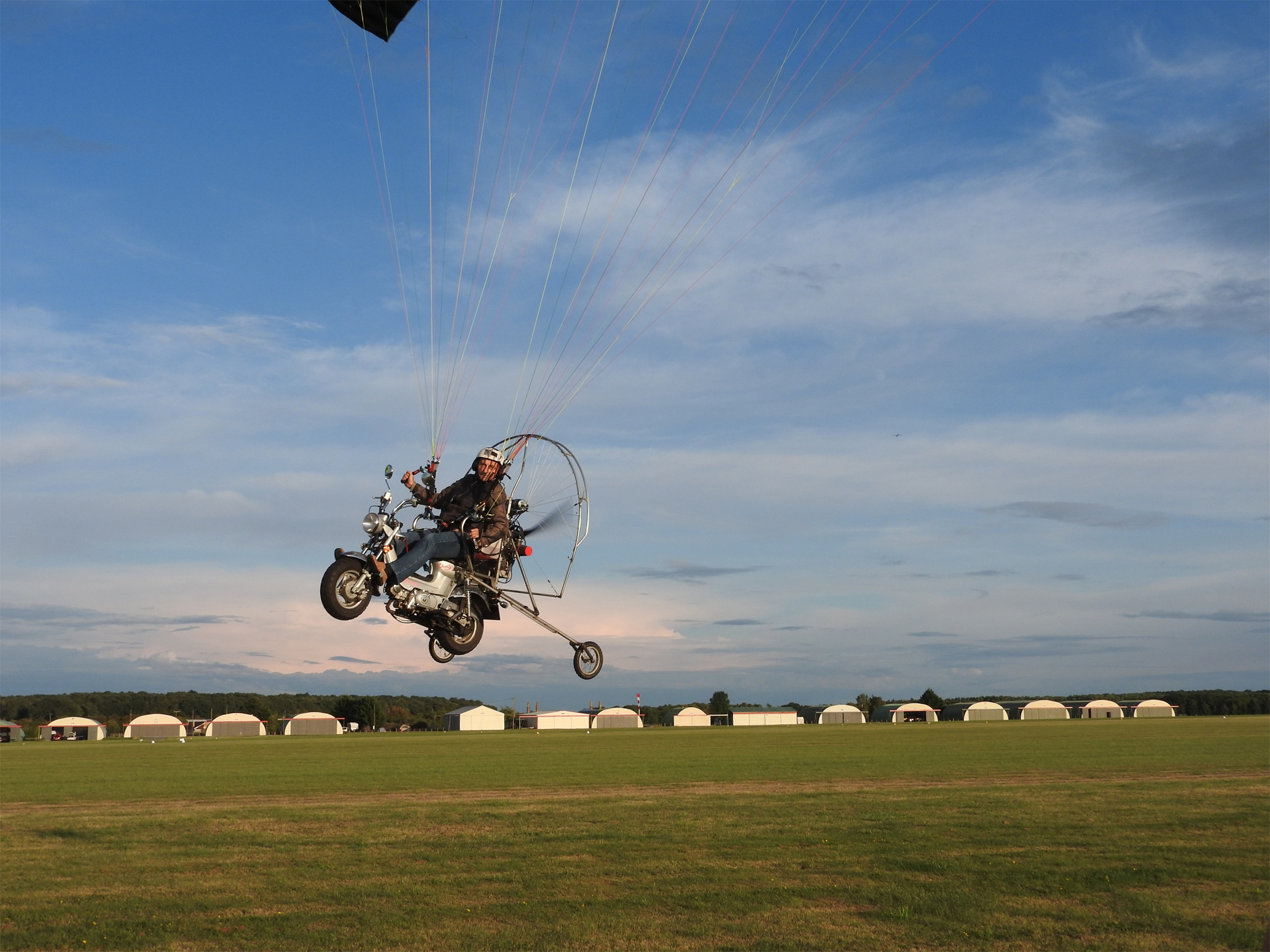 ulm technologie mobylette