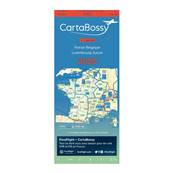 CARTE BOSSY VFR 2024 JOUR