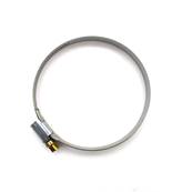 Collier silencieux échappement 60-8