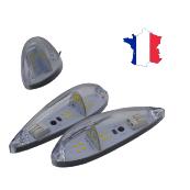 Kit strobes Hemera Mini Beacon - Raylight