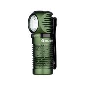 Lampe frontale rechargeable - Olight Perun 2 Mini- OD vert