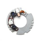 Charbon démarreur masse