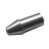 Embout M6 pour tube 20 x 1mm