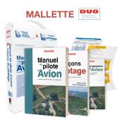 Mallette DUO PPL