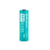 Olight Batterie 21700 rechargeable 5000mAh