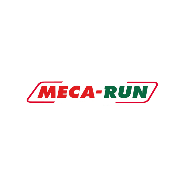 Meca-Run